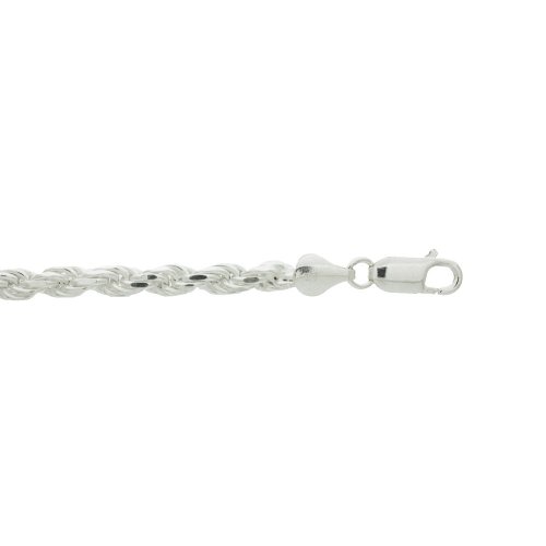 Silver Basic Chain Rope (ROPE100)