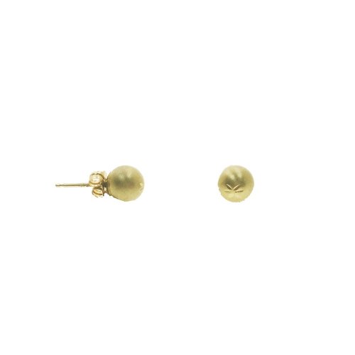 Small Sphere Studs (GE-1002)