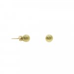 Small Sphere Studs (GE-1002)