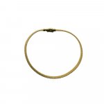 Flat Rectanglur Bracelet (GC-1080)