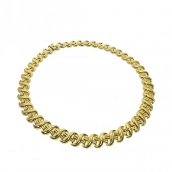 Wholesale 14k Gold Necklaces Online In Toronto, Canada - House of Jewellery