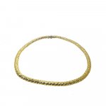 Large Thick Chain Bracelet (GC-1097)