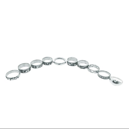 Assorted Ring Package (PACK-2)