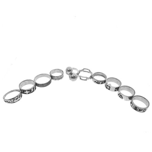 Assorted Ring Package (PACK-6)