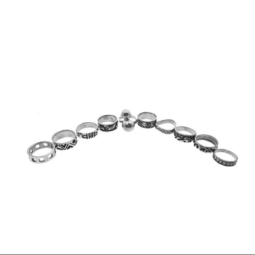 Assorted Ring Package (PACK-14)