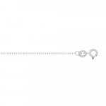 10 Pack of Sterling Silver Rolo Fancy Chain (ROLO10-PACK)