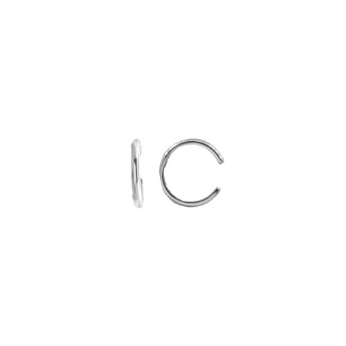Plain Ear Conch Ring (ER-1279)