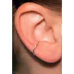 Plain Ear Conch Ring (ER-1279)