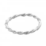 Double Twisted Ring (R-1418)