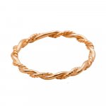 Double Twisted Ring (R-1418-R)