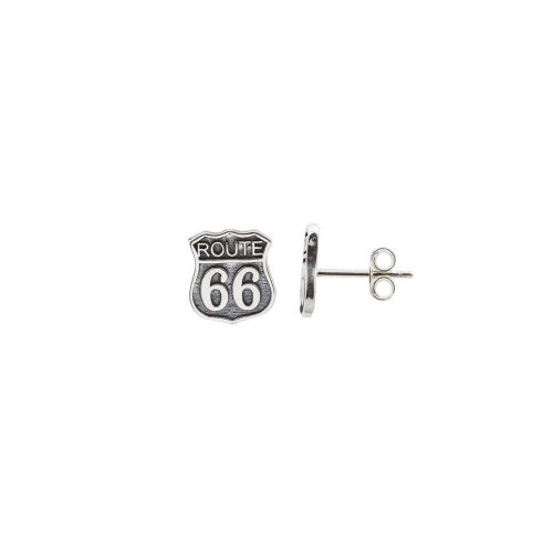 Route 66 Road Sign Studs (ST-1349)