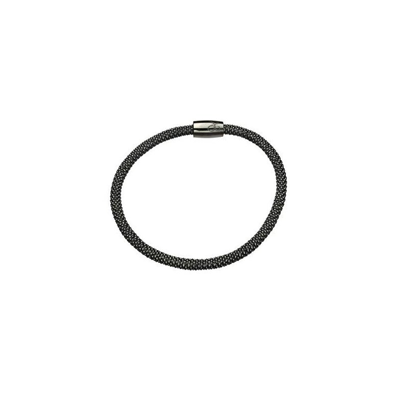 Sterling Silver Magnetic Bracelet 5mm (MB-1005) - House of Jewellery