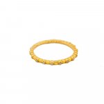 Diamond Spread 10K Gold Ring .06CTW (GR-10-1082)