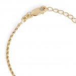 10K Yellow Gold Hollow Rope Chain 2.8mm (HROPE-060-10)
