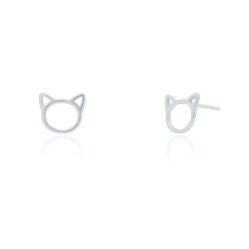 Hollow cat Stud (ST-1286)