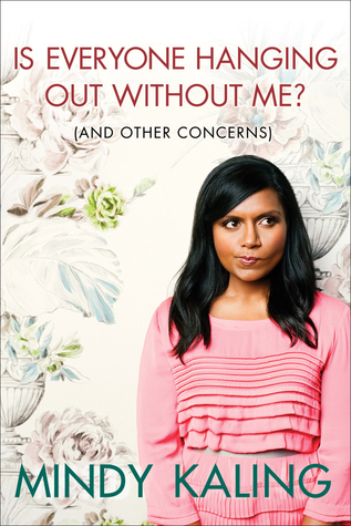 mindy kaling books