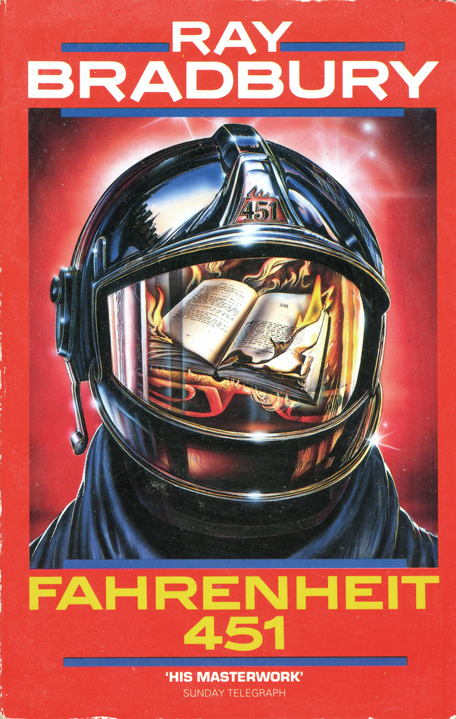 fahrenheit 451