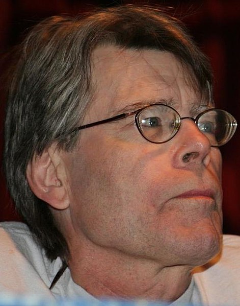 stephen king books