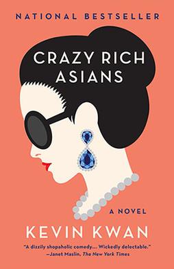 crazy rich asians