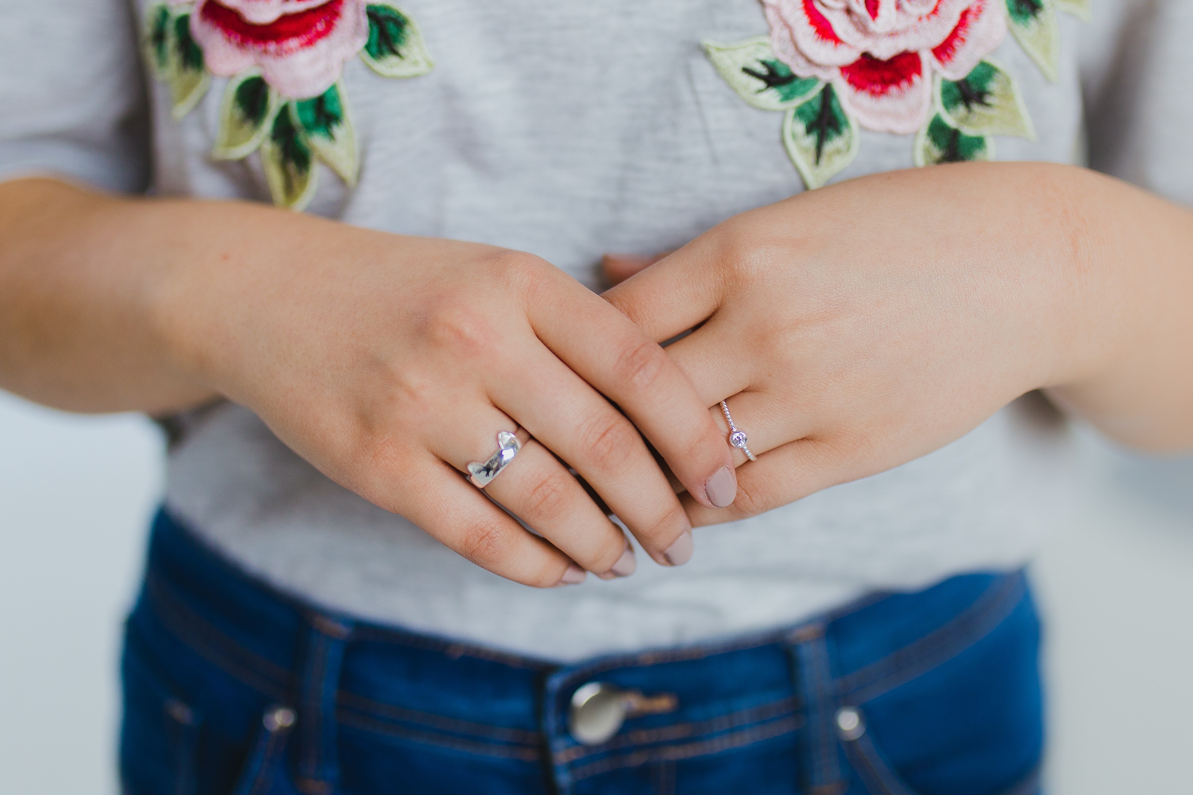 cat rings