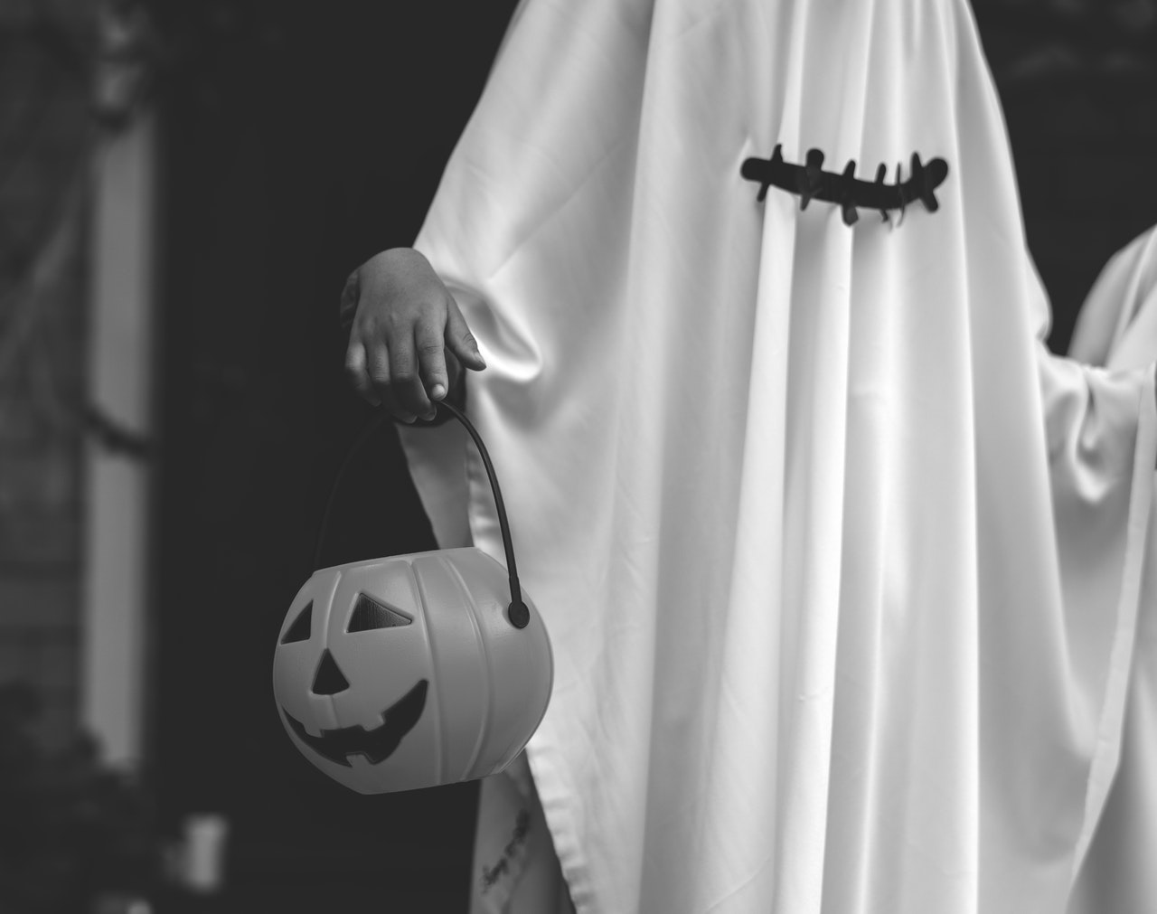 halloween tradition