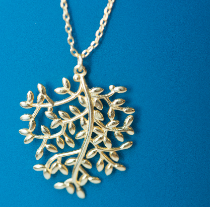 must-have nature-inspired jewellery