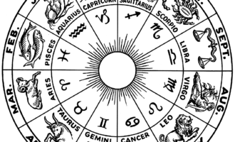 july's zodiac signs