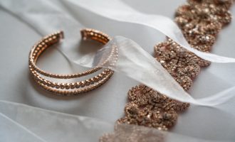 how to keep jewellery clean