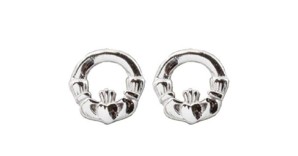 silver earrings toronto