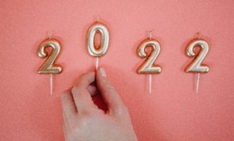 top trends for 2022