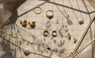 Building a Unique Jewelry Collection