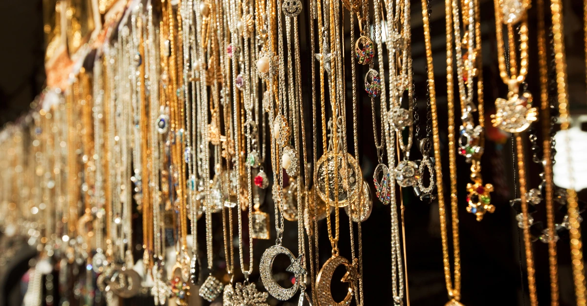 How to Start a Jewelry Business Online