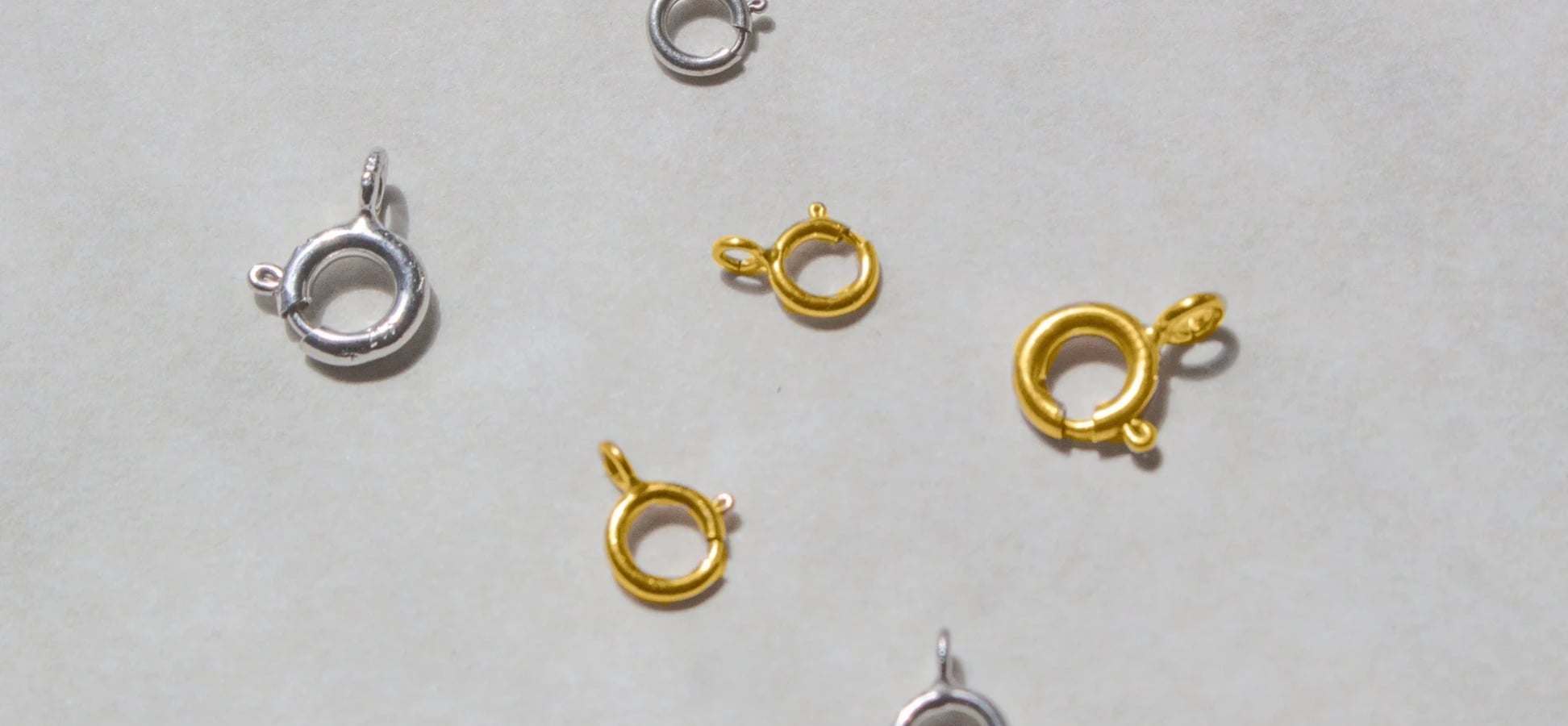Gold Findings