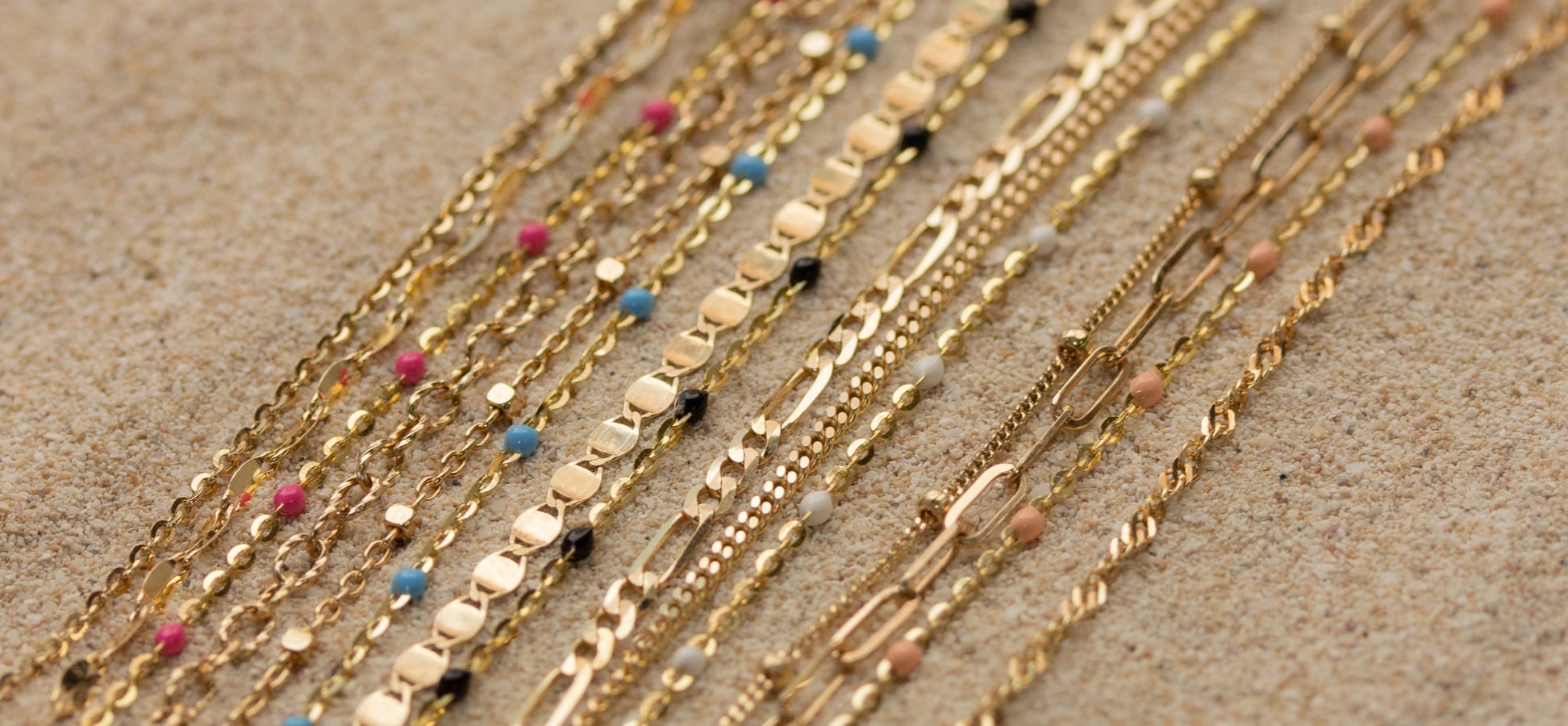 Permanent Jewellery