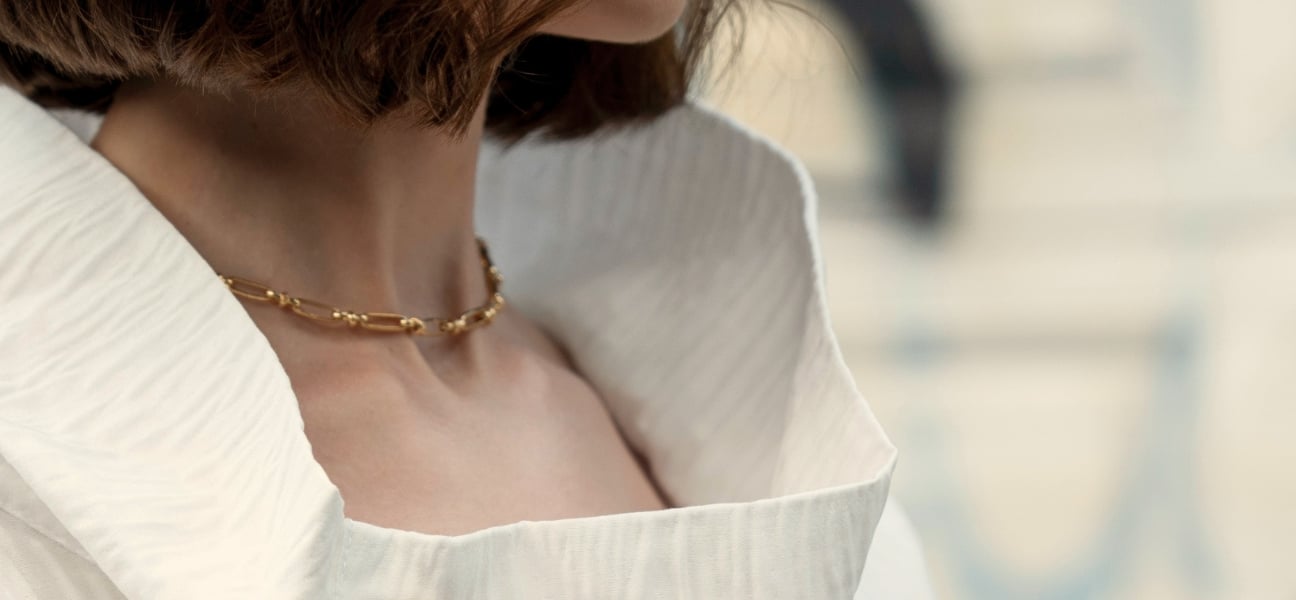 Premium Plated Necklaces Premium Plated Necklaces