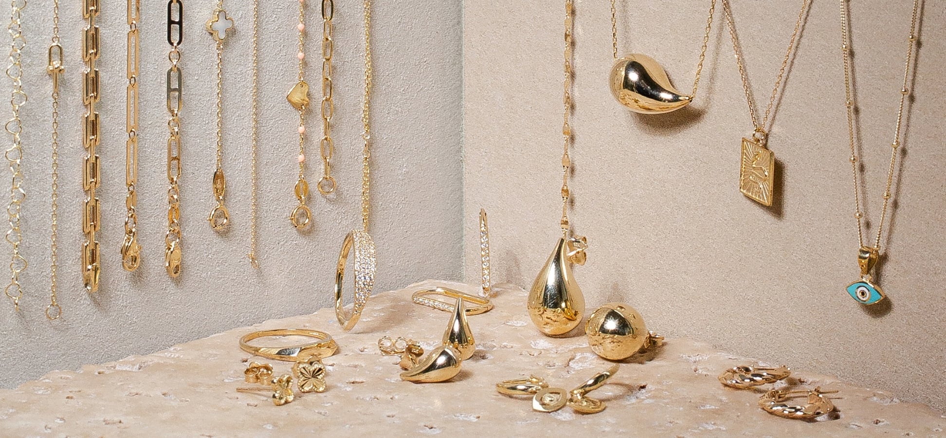 10K / 14K Gold