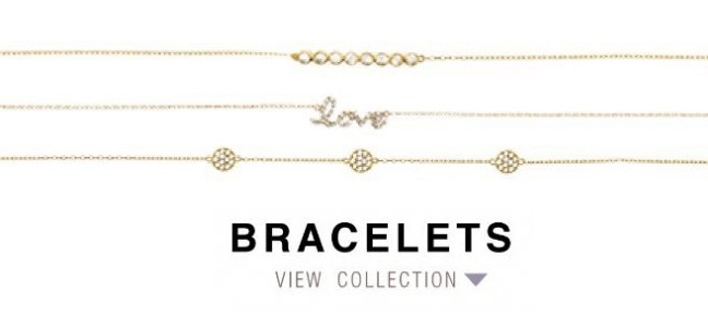 Clearance Bracelets