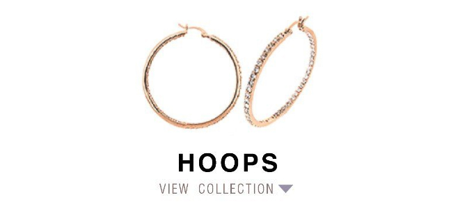 Clearance Hoops
