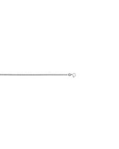 Sterling Siver Basic Chain Curb 04 (GD60) 2.1mm