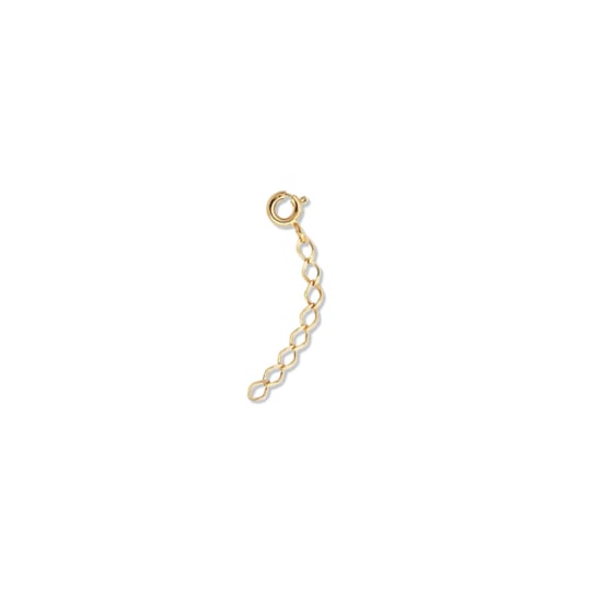 10K Gold Extender 1" (EX-1-10K)