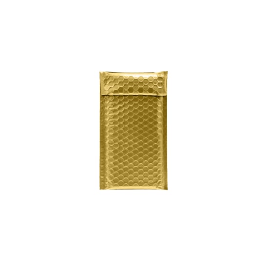 Bubble Shipping Envelopes 4x7 Small Size Pack of 10