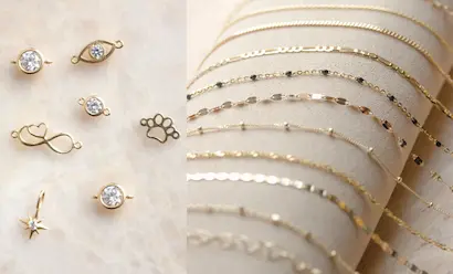 Permanent Jewellery