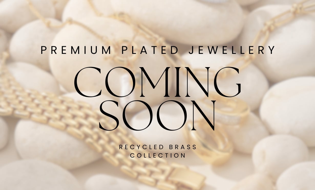 PREMIUM PLATED — COMING SOON