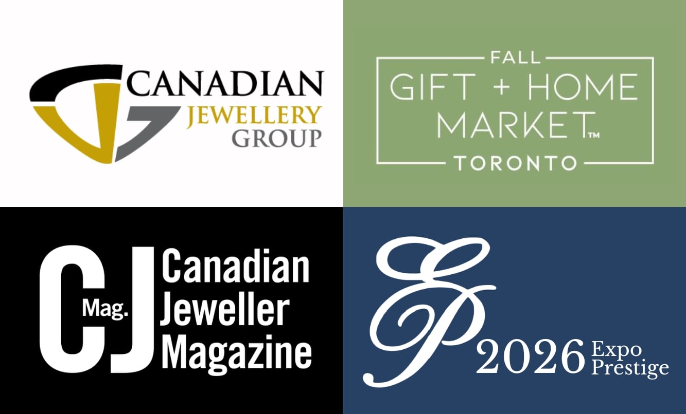 HOJ FALL 2026 TRADESHOW SCHEDULE